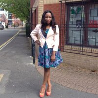 Zee-nma (@ezinma) 's Twitter Profile