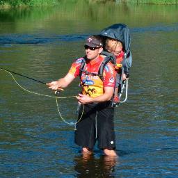 CRO at JumpCloud. Husband, dad, entrepreneur, skier, flyfisher and dog walker.