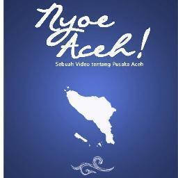 FOR A BETTER UNDERSTANDING ABOUT ACEH. Oleh mahasiswa ITB asal Aceh & simpatisannya yg bersemangat mengangkat kemegahan Aceh. Nyoe Aceh! Ini Aceh!