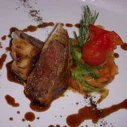 Chef; Caterer; Entrepreneur; Lover of Fresh, Delicious Food