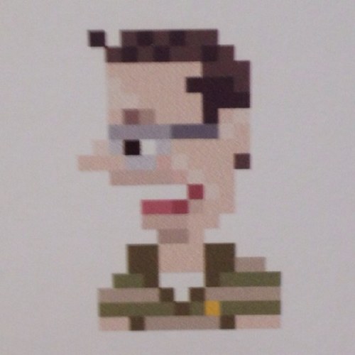 Engineer @HeyFlywheel.