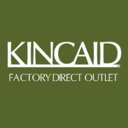 KincaidOutlet's profile picture. Kincaid Factory Direct Outlet - save 40-80% off retail EVERYDAY!