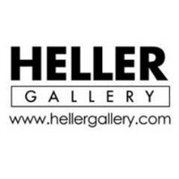 Heller Gallery (@hellergallery) Twitter profile photo