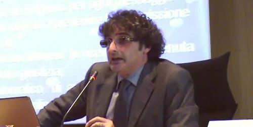 Avvocato in Teramo  - Membro GDL FIIF - Cultore della Materia Informatica Giuridica Università degli Studi di Milano - Docente Scuola Superiore Magistratura