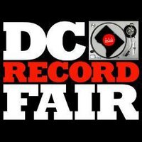 DC Record Fair (@dcrecordfair) Twitter profile photo