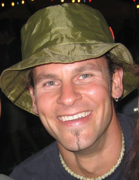 chriswhyte1974's profile picture. 