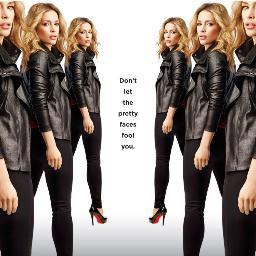 CovertAffairsFn's profile picture. Your source about Usa Network's tv series Covert Affairs