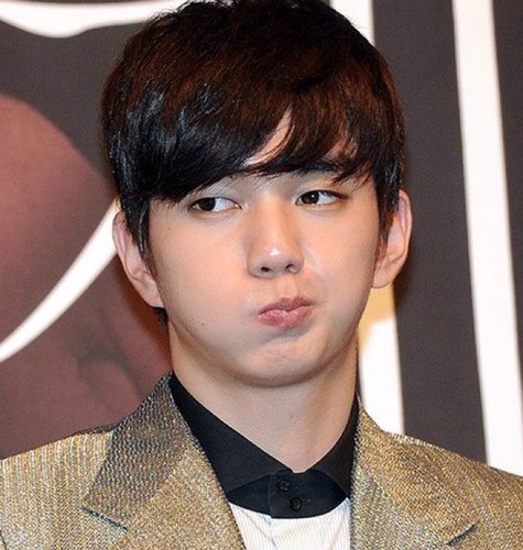 ， ( ◔ิω◔ิ)【บิกแบง・ยูซึงโฮ】。