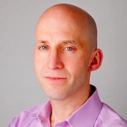 Partner @ Chameleon Collective, advising media/tech/mobile with growth acceleration  |  Adjunct Professor of Marketing, Brandeis International Business School