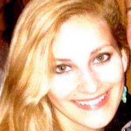 PR pro, writer, proud Ukrainian-American