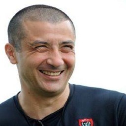 MBoudjelLoL Profile Picture