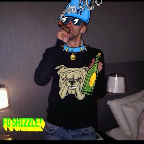 drage1981's profile picture. 