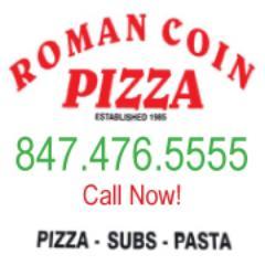 We proudly have the #1 best pizza taste in town and we assure that after you tried us you wont change us... GAURANTEED