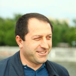 IslamAliev's profile picture. 