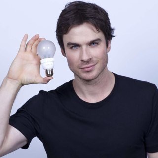 IanMiss's profile picture. Help IanSomerhalder to change the world,Our world so it's simple give a donation to @IS_Foundation