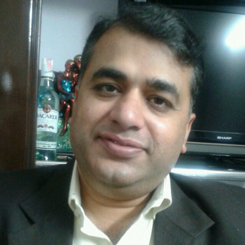 Advocate, Delhi High Court
