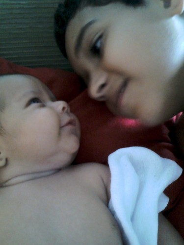 Amo d+ meus filhos!!! Adoro estar com eles e viver para eles!!!