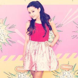 ❤❤❤❤❤❤ariana grande and eleanor calder ❤❤❤❤❤❤