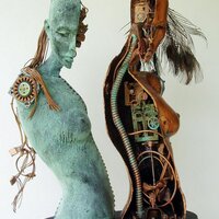 Magnus Sebastian (@magnus_sculptor) 's Twitter Profile Photo Magnus Sebastian (@magnus_sculptor) 's Twitter Profile Photo