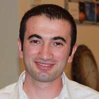 Yalcin Udun (@yalcinudun) 's Twitter Profile