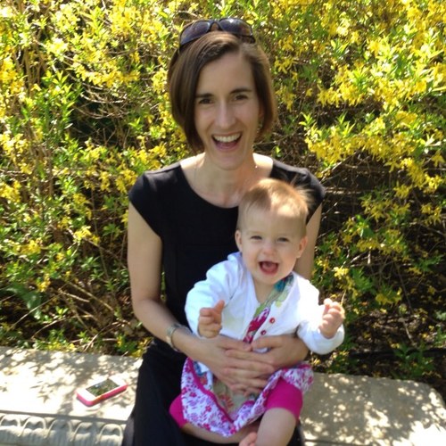 Mother, wife and physician, with a special interest in care of transgender patients