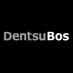 DentsuBos (@dentsubos) Twitter profile photo