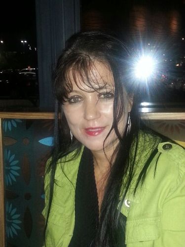carine crystil
