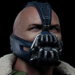 I'm Gotham's reckoning