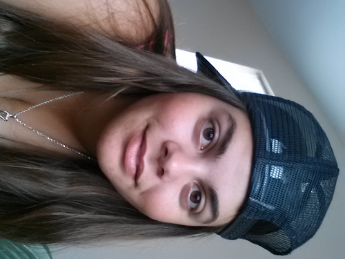 im_a_hott_mess's profile picture. 