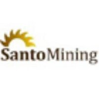 Santo Mining  (@santomining) 's Twitter Profile