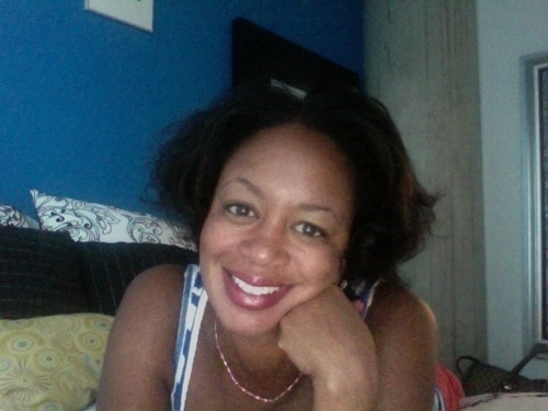 nancydeller's profile picture. Being Brave