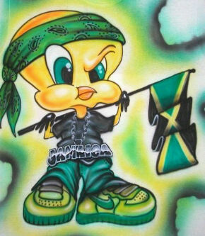 Laswanqueen's profile picture. 