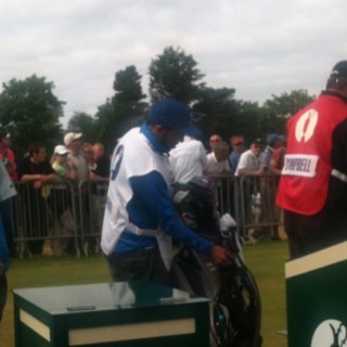 MCILROYoncourse's profile picture. 