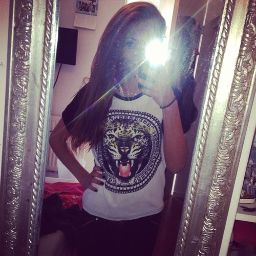 esaChica_x's profile picture. Insta: Lovestar_x