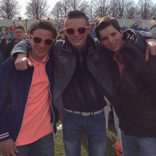 Bruchem - Nivo Sparta - insta; heymhomburg