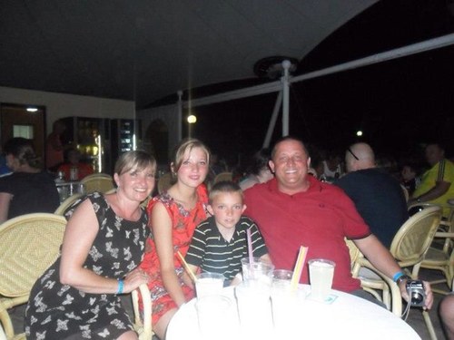 wayne rouse (@kylejadeamber1) | Twitter