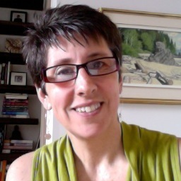 slowbirth's profile picture. Doula, Writer, Educator, Slow Birth, and Slow and Simple Parenting (with a market basket on my bike as I ride to births or to the beach with my twin grandsons)