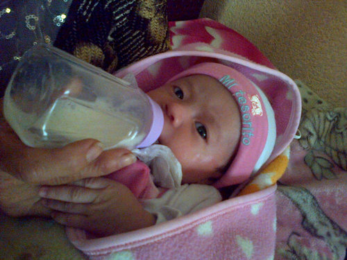 Te Amo hija