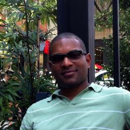 AI CV Applied Scientist Wharton/ UPenn alum Cal Poly SLO / UC Berkely Serial entrepreneur - IPO in RFID + ML  Former Morgan Stanley RIA