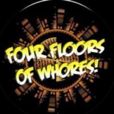 4 Floors Of Whores Ffowofficial Twitter