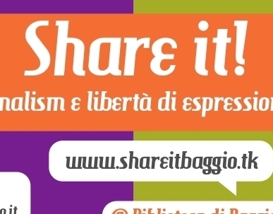 milanese periferica assetata di cultura e di conflitto