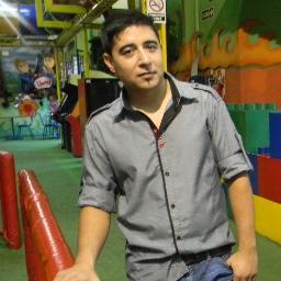 Bethito23's profile picture. 