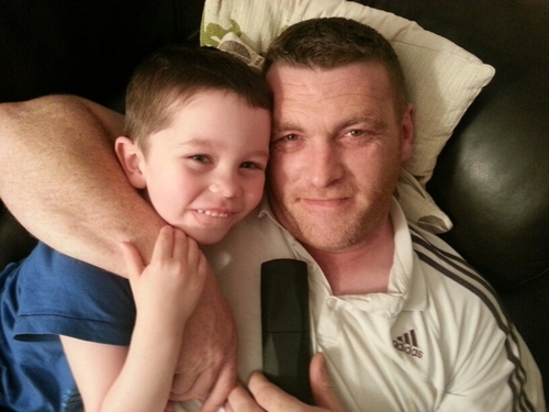 Gerrard Kirwan