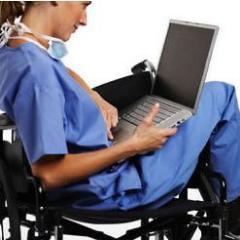 http://t.co/vEVLqy7ef2 is the largest job board devoted to nursing in the U.S.