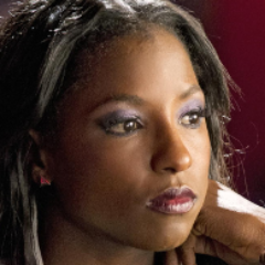 FangedTara's profile picture. The original, uppity BonTemps bartender has a new pair of fangs, thanks to @PamDBeaufort. (Not affiliated with @TrueBloodHBO or @HBO) #TrueBlood