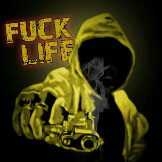 Free Da ManDem.                                                         Fuck Da System.                                  H.M.Prison.
