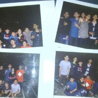 Dark Master Family (@darkmasterfams) 's Twitter Profile