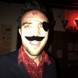 sam_brass's profile picture. Just tweeting along on twitter. SCFC and Drama Teacher, an unlikely combo!