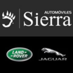 Distribuidor oficial de la marca Jaguar y Land Rover en toda la zona norte del país.
