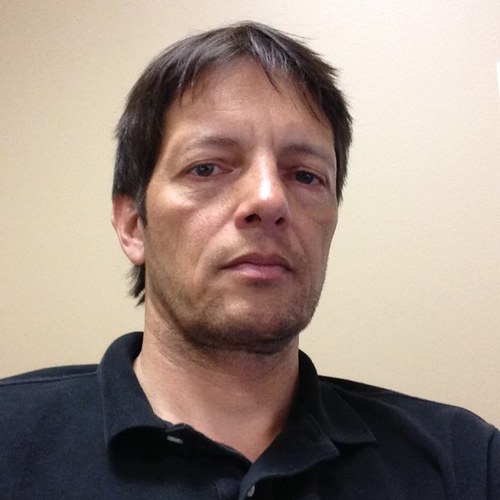 BodamerR's profile picture. 